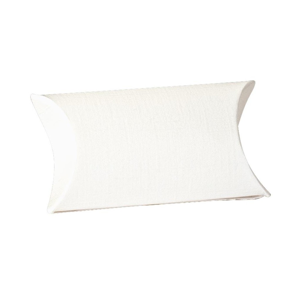 TUBO 65X45 FIBRA BIANCA